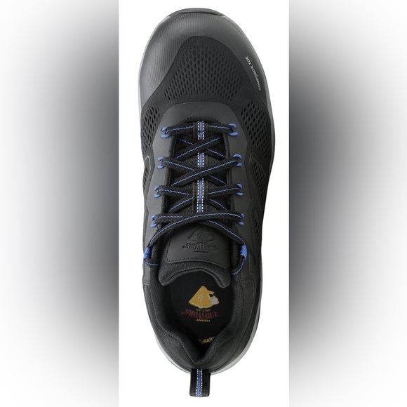 Herman Survivors Women's Cassle Composite Toe Work Shoes - Picture 5 of 7